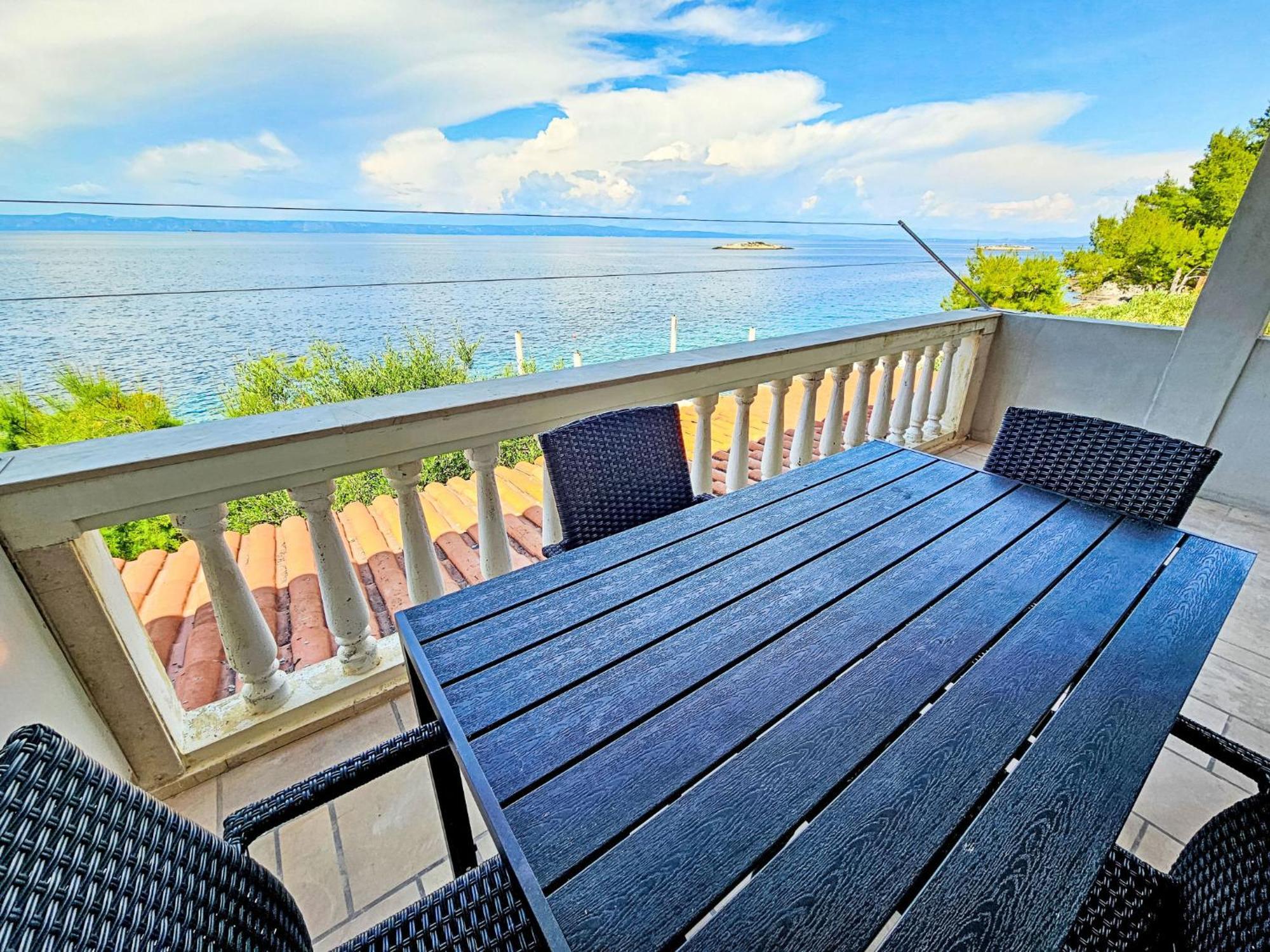 Antun-2 By Interhome Apartment *